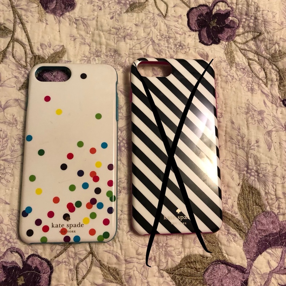Kate Spade Case